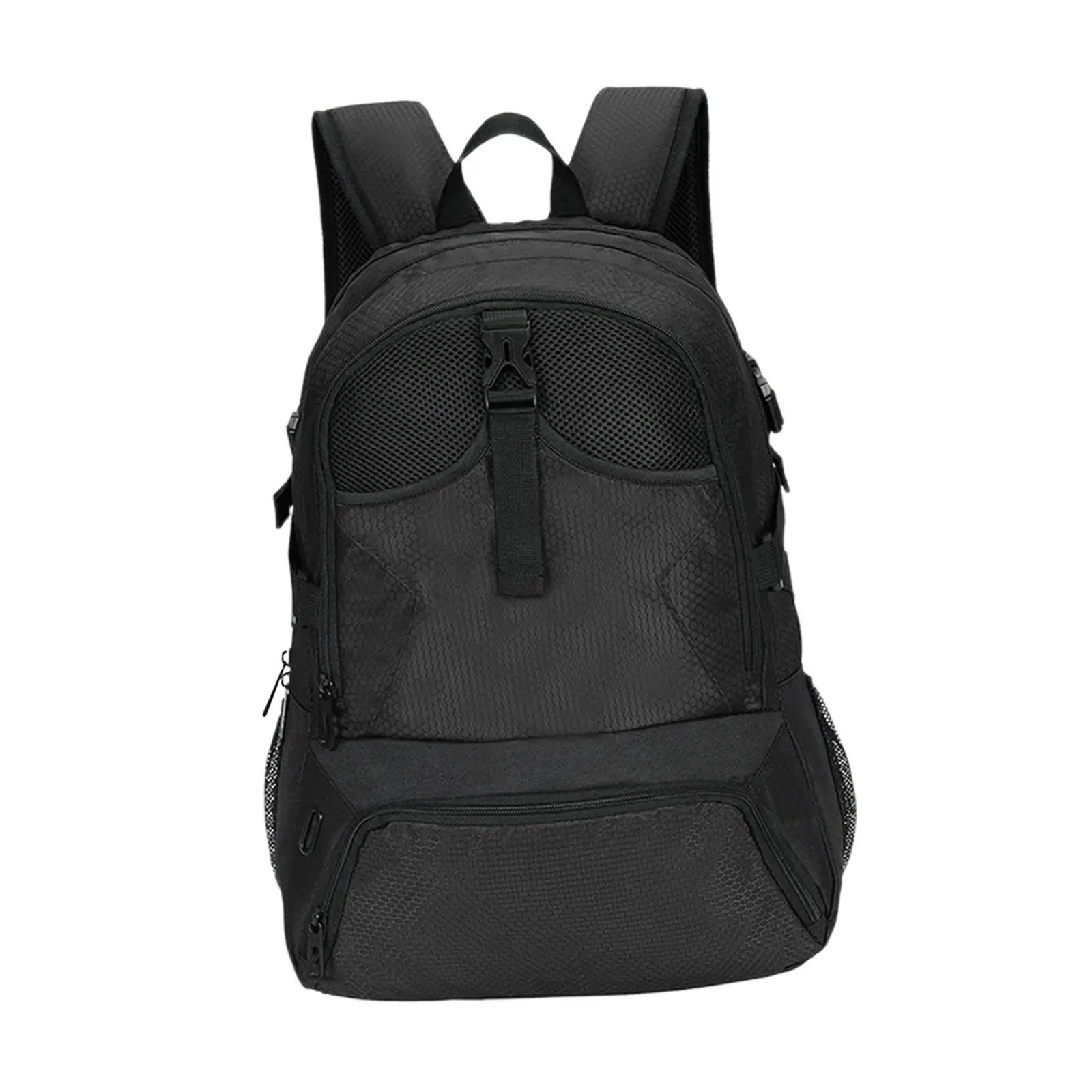 

Travel Daypack Lightweight with Zipper Fashion Practical Backpack for Outdoor Activities Climbing Backpacking Camping Shopping