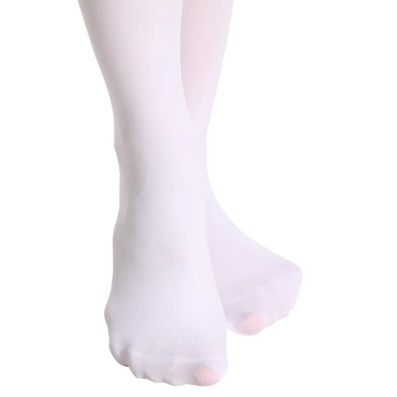 80D Velvet Lace Top Socks Thigh High Stockings Pantyhose With Anti-slip Silicone Band Pole Dance Club Party Hosiery Medias
