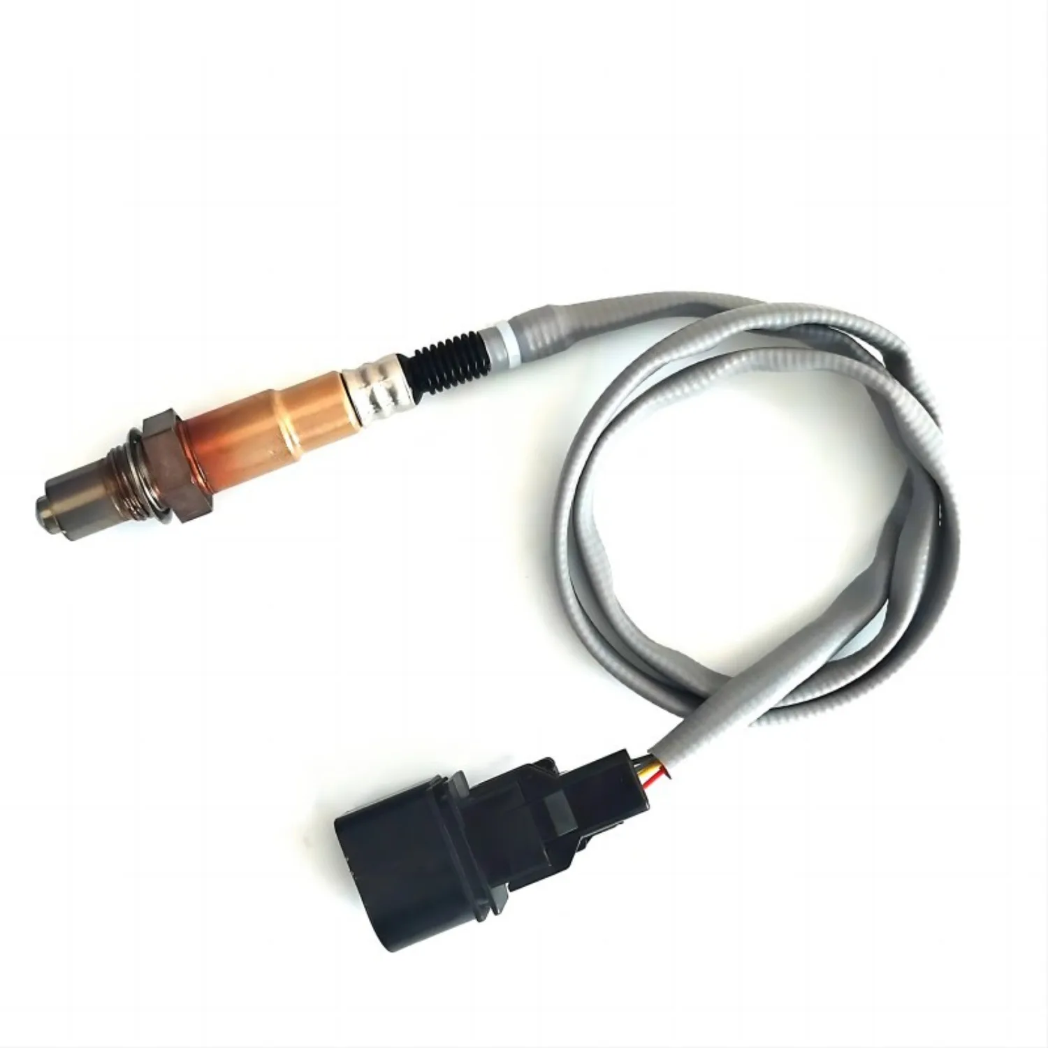 

0258007274 11787530283 Oxygen Sensor For BMW 1 Series (E81), 3 Series (E90) and (E91), February 2004 – February 2012