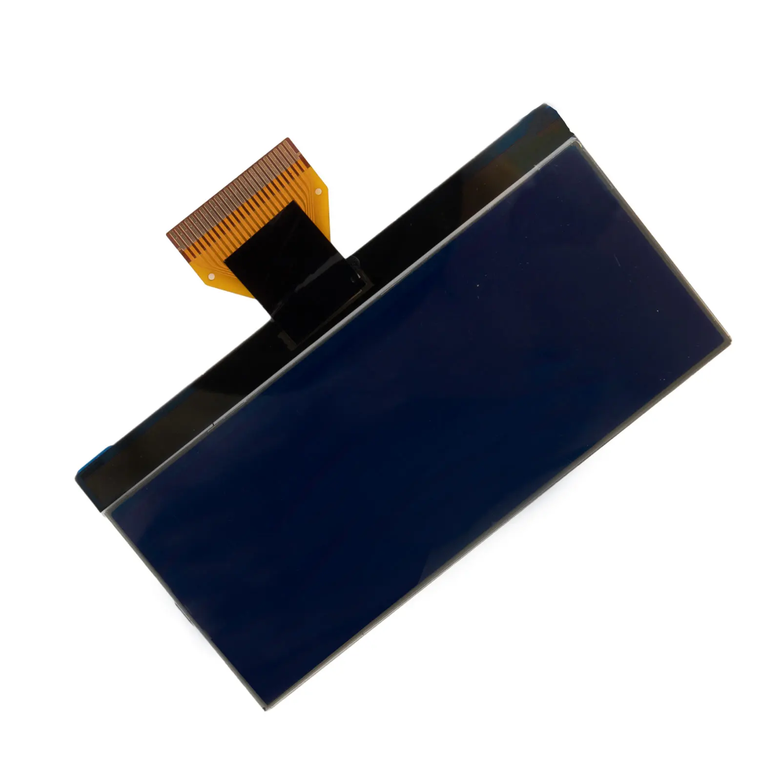 

1 шт. автомобильный ЖК-дисплей, замена для Mercedes A B Class W169 W245, дисплей для приборной панели, версия 8 В, 2004 г., черный, Plug-and-play