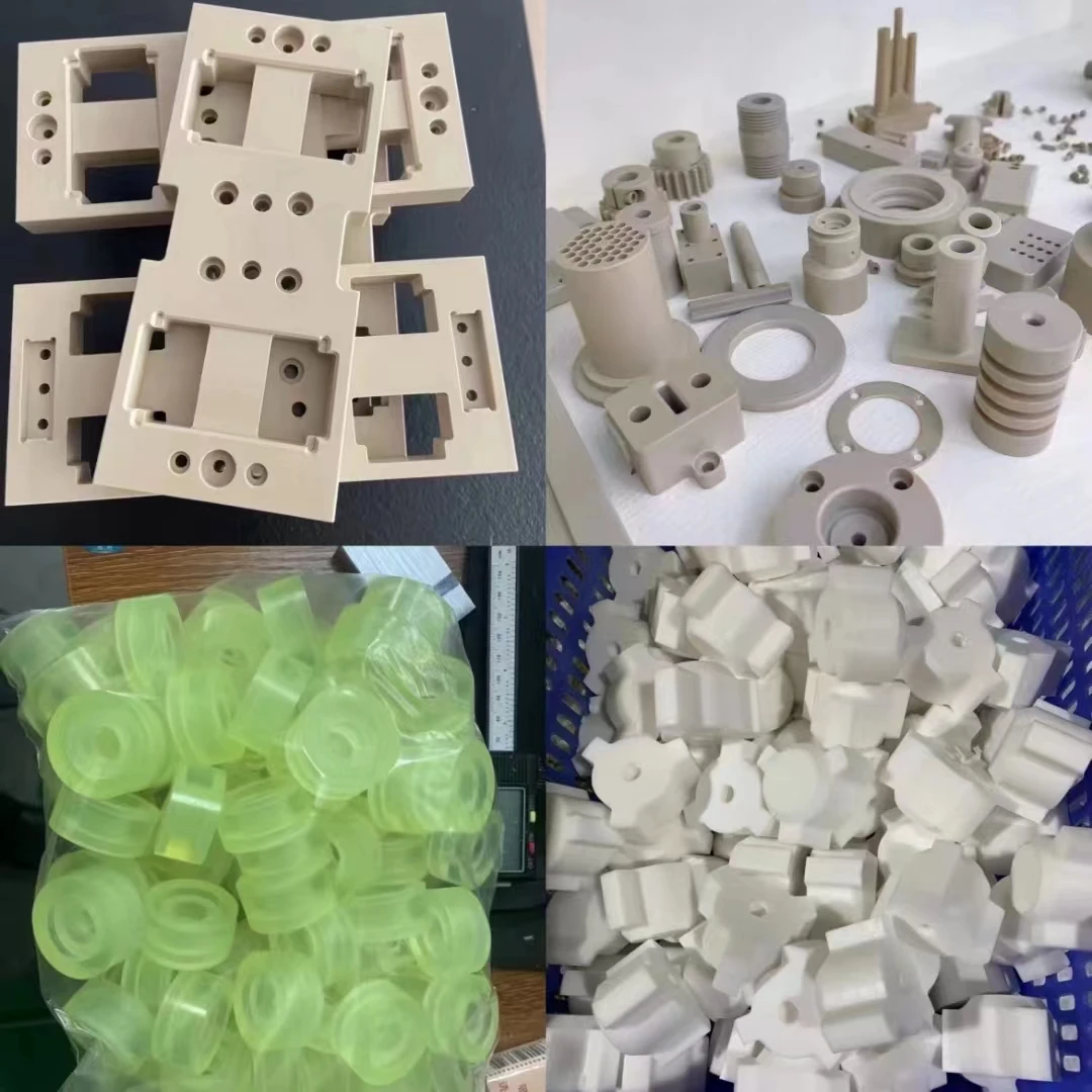 Servomotore passo-passo TC55 Controller di movimento Sistema di controllo numerico a quattro assi a tre assi a doppio asse a asse singolo