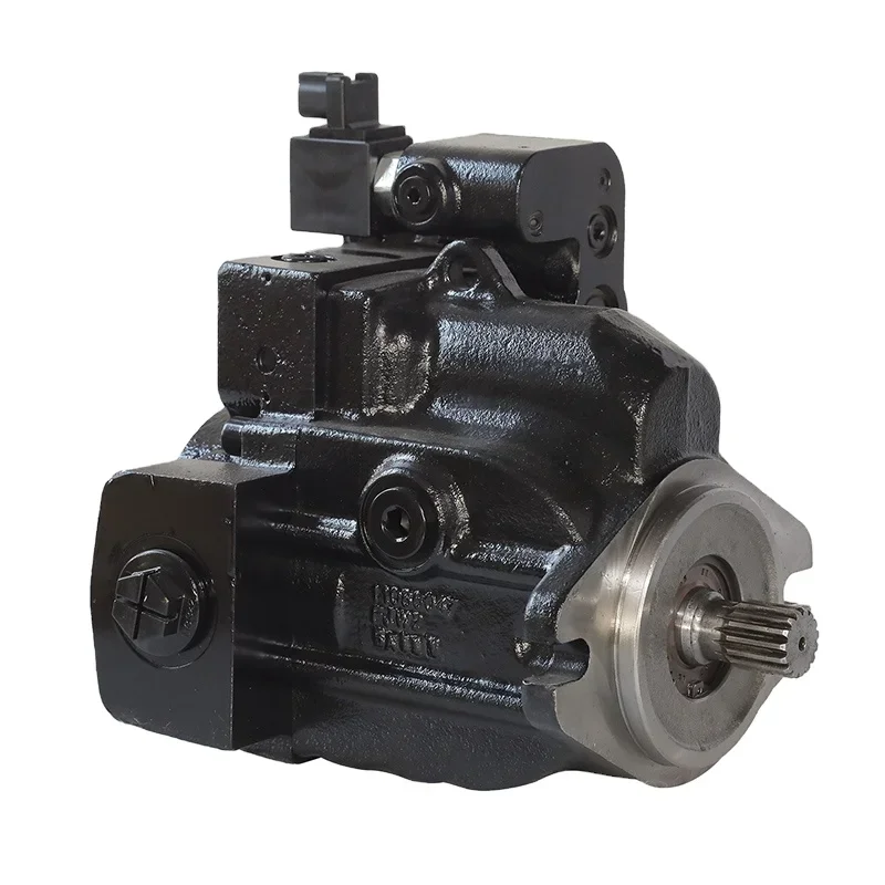 

KRR045 Pump Sauer Series 45 Axial Piston Pump KRR025 KRR030 KRR038