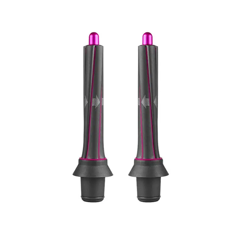 

Efficient-Hair Dryer Curling Attachment Automatic Curling Nozzle For Dyson Supersonic Hair Dryer Air Styler Cylinder Comb Durabl