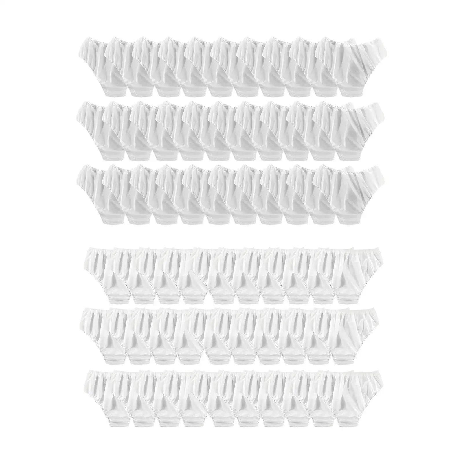 

30-компонентное одноразовое нижнее белье, трусики, удобные трусы, трусы для девочек