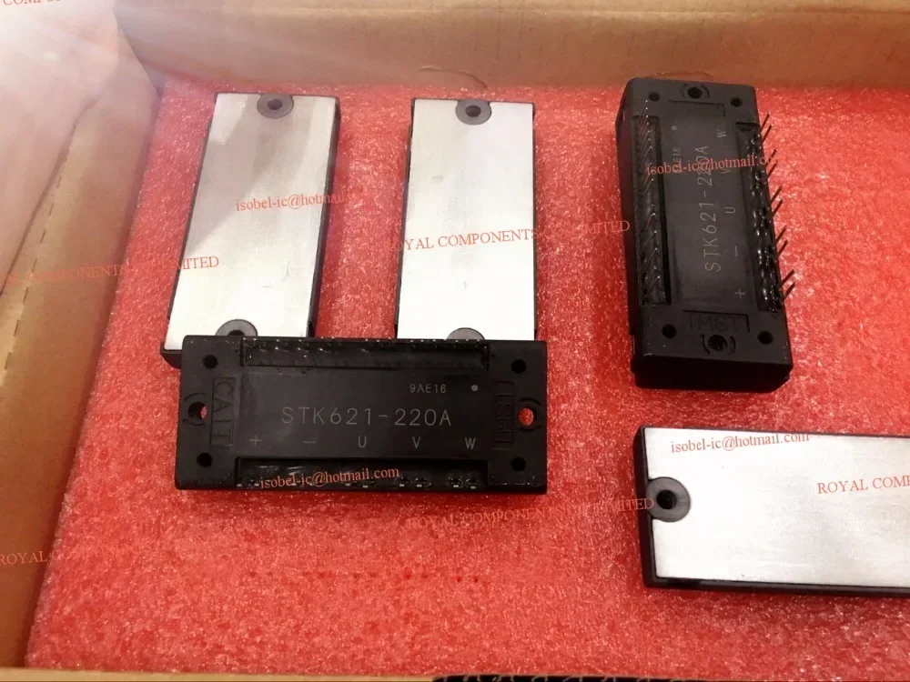 STK621-220A