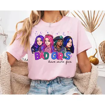 8 best sales Descendientes disney - №8