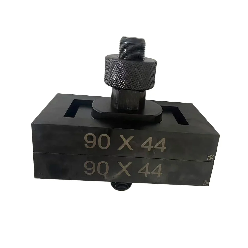 90x44mm hydraulic punch die SYK-8/15 stainless steel rectangle mold square hole die Manual punching mould