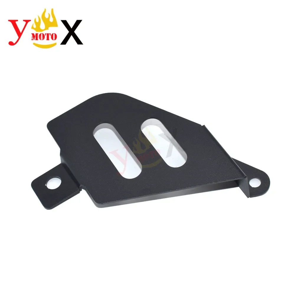 TZR 250 3XV 91-95 Motorcycle Rear Chain Guide Cover Protection Panel Guard For YAMAHA TZR250 V2 3XV 1991-1995