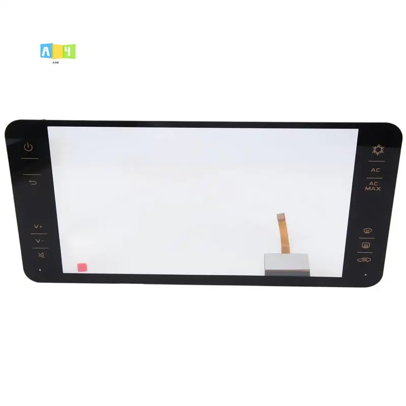 

A04E-For Geely Vision X1 Navigation Touch Handwriting Outer Screen Glass ,Car Central Control Screen
