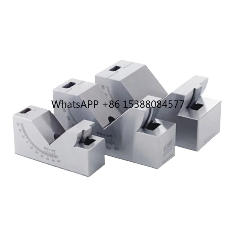 

Precision Angle Plates/CNC Machine Tools