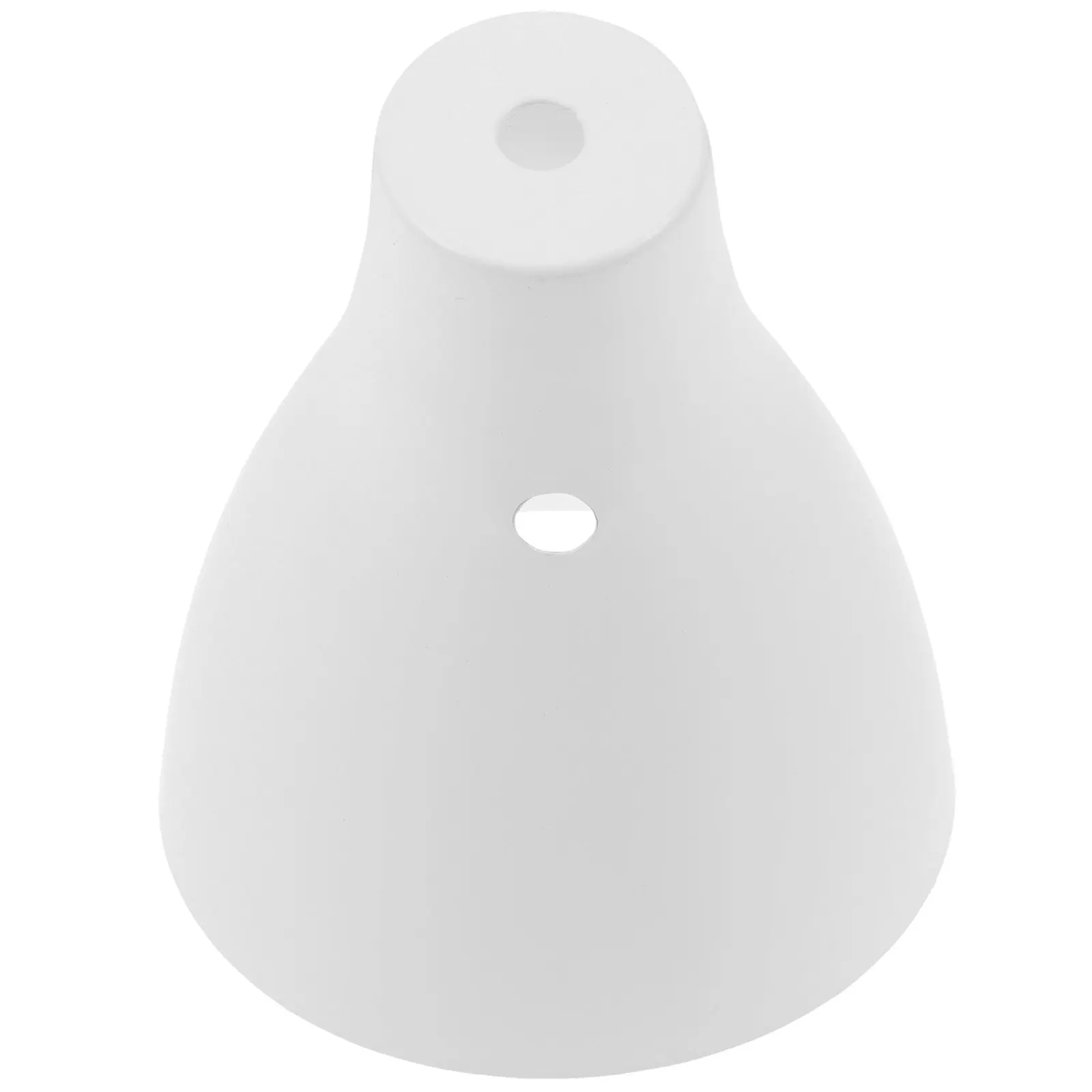 

Iron Protective Lampshade Horseshoe Shape Desk Lamp Shade Table Light Cover Eye Protection Decorative Lampshades for Study