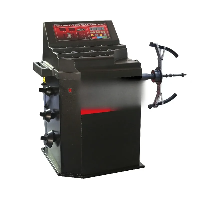 

MC-510M Wheel Balancer For Motorcycle, Motorcycle Wheel Alignment Machine, Wheel Balancing Machine