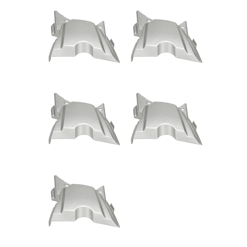 

Sp-5X чехол для мотоцикла, чехол для цепи, передняя крышка звездочки двигателя, защита от столкновений, слайдер для YBR125 XTZ125