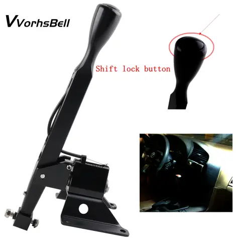 Self-Centering Function Shifter Race E36 Billet Short Shifter Box For BMW E36 E46 318i 320i M3 323i 325i 330i M5 M6