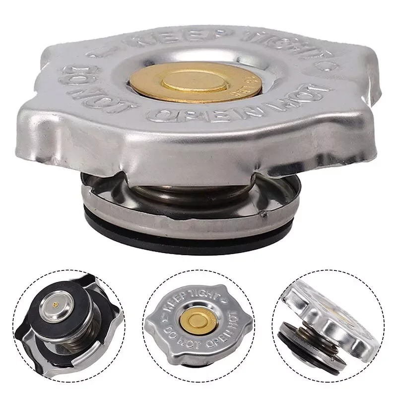 Radiator Cap Fit for Dodge Durango Jeep Grand Cherokee Chrysler 1993-2007 52079799AA