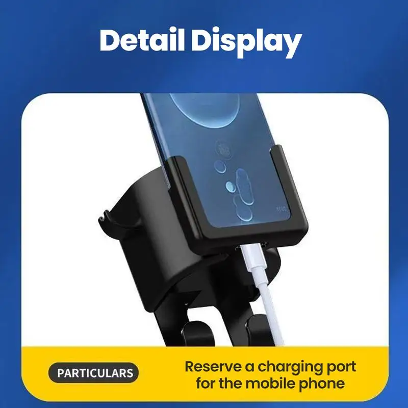 Suporte de copo para carro 6 em 1 com 4 ganchos, suporte de bebidas para encosto de cabeça, suporte universal para garrafa no banco traseiro do carro 