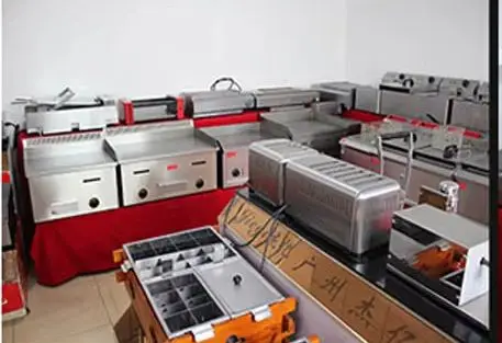 Electric Griddle Fl…