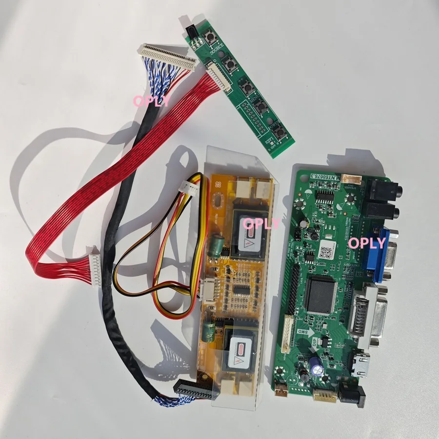 Controller Board Fo… - image