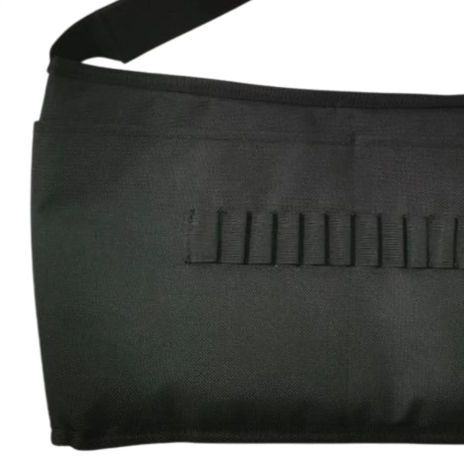 

Сумка-тележка для гольф-кара с открытым карманом и просторным задним карманом на молнии