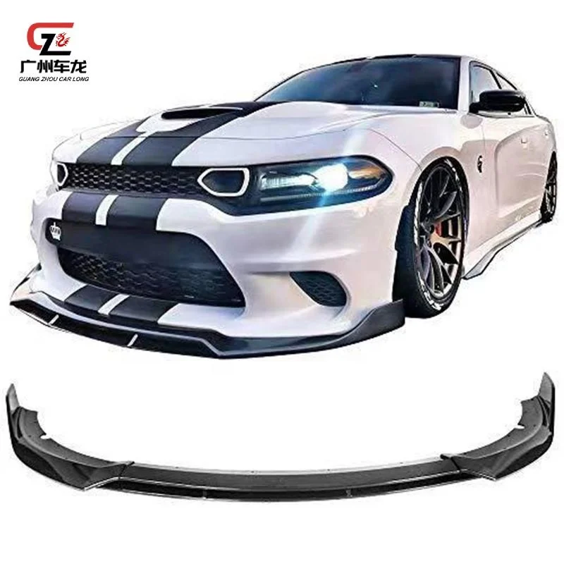 

Хит продаж, передний бампер автомобиля для Dodge Charger 2015-2018 Bodykit