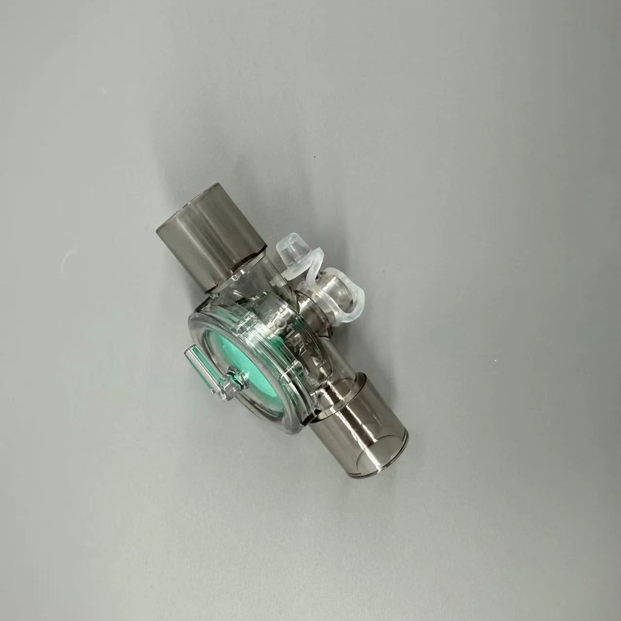 510S Ventilator Exhalation Check Valve: Reusable Exhalation Control Valve