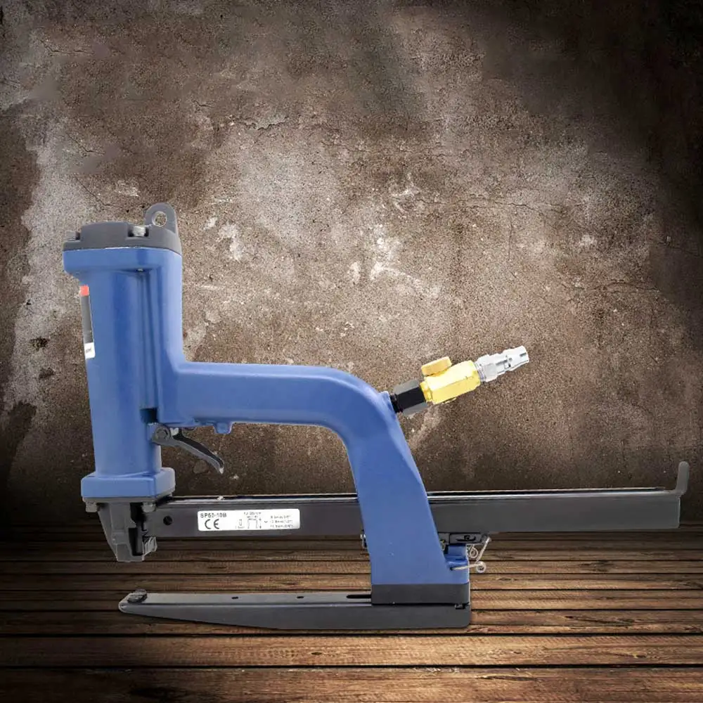 Pneumatic Sealing Machine Carton Sealer Packing Tool Nailer Carton Sealing Gun Packing and Sealing Machine SP50-10B