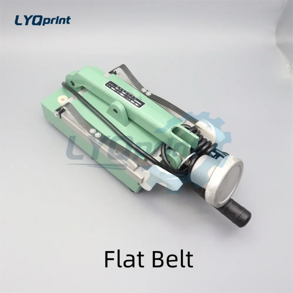 Stability Best Quality Heating Belt Connection Machine.PA Flat Belt Welding Machine