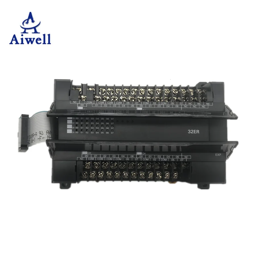 

Original CP1W-32ER CP1W32ER Expansion I/O Module PLC