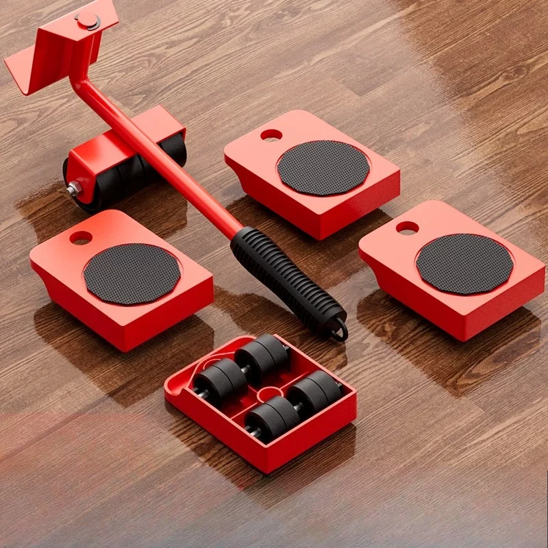 For  Artifact Household Multi-functional Tool Furniture Shifter Bed Moving Heavy Object Moving