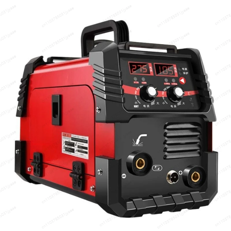 NBC-275 Mig Welding…