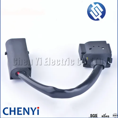 Imagen 2 del producto Arnés de cableado del ajustador del árbol de levas de 2 pines 2711502733   Para C230 W203 W204 W211 M271 R171 SLK 906 S202 Sprinter 51277300 1685452328