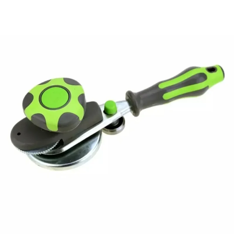 A005-내구성 휴대용 식품 보존 도구 알루미늄 병 씰링 기계 수동 캔 실러 Tinplate Ca 용 수동 캔 실러