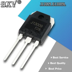 10PCS/LOT Transistor TO-3P KSE13009L E13009L 13009 J13009 12A/700V NPN New Original