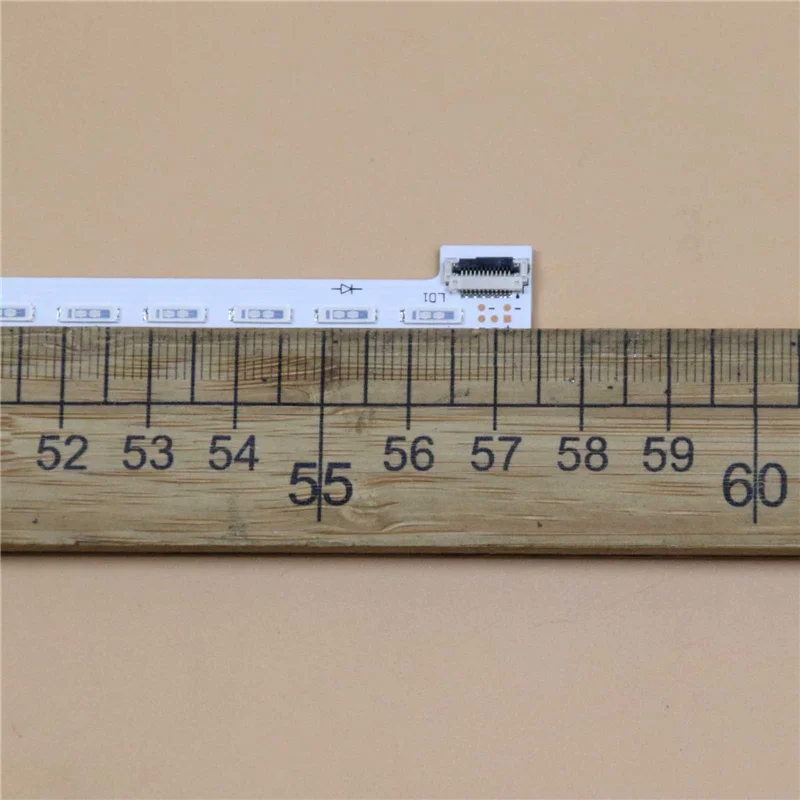 LED バックライトストリップソニー KDL-46W905A KDL-46W904A KDL-46W900A バー L61.P8501G001 R61.P8502G001 アレイバンド NLAC40216 テープ