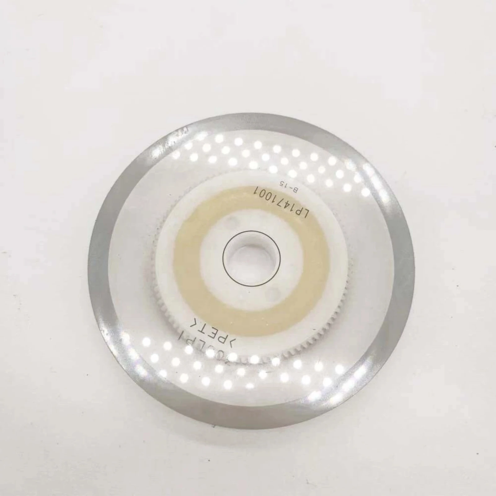 

Диск кодировщика подходит для Brother DCP-T500W DCP-J100 DCP-T700W DCP-J102 J205 DCP-T300 MFC-T800W DCP-J105 MFC-J200