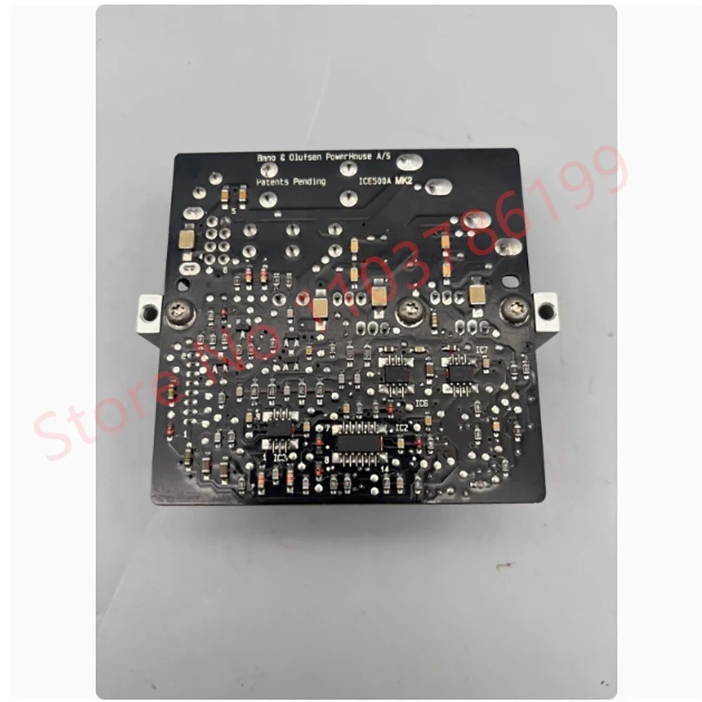 

Icepower 500A Digital Amplifier Board 500A