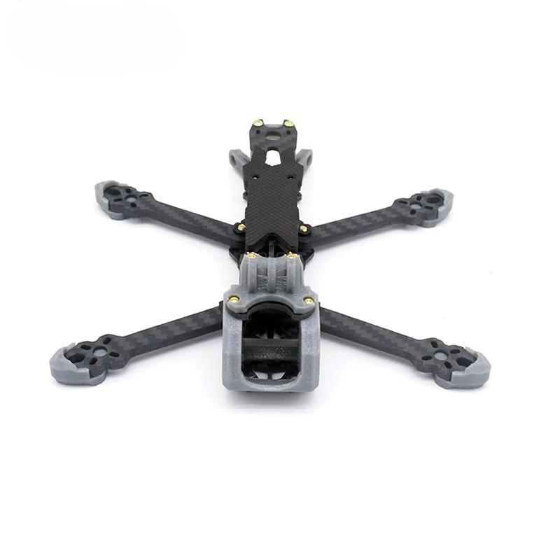 3 Inch Crossing Machine Rack Huafei Racing FPV Toothpick Machine Vista14mm Simulation