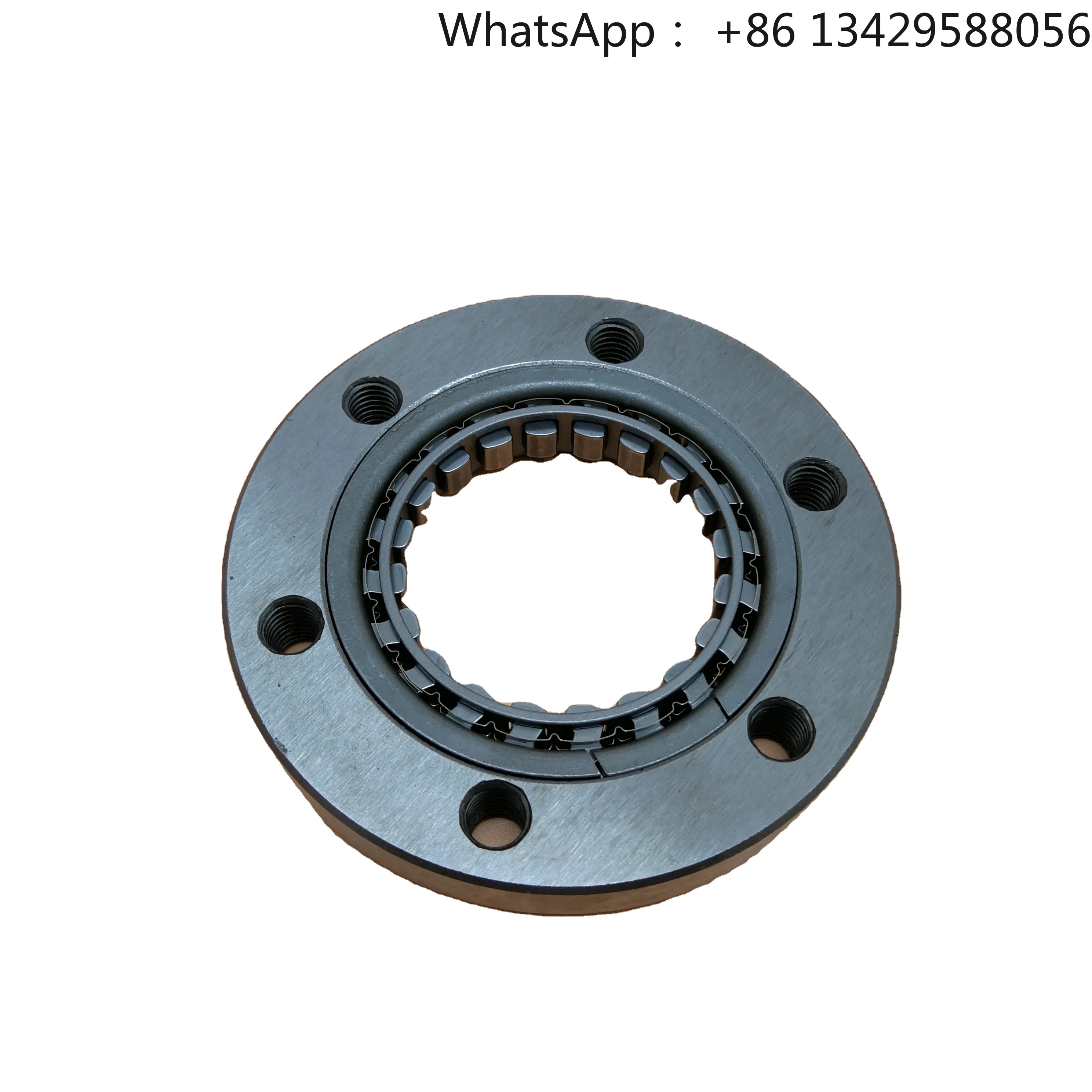 

Starter Clutch for Bu Yang FA-D300 G300 H300 300CC ATV Quad 2.1.01.0290