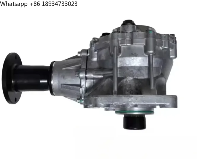 Brand New 4082008100 Power Take-off Assembly 6-speed 4WD Automatic Transfer case Assembly  for Geely Boyue1.8T Atlas 2.4 2016-21