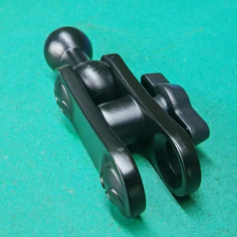 Bộ chuyển đổi tiện ích mở rộng F3MA ALUMINUM 17MM