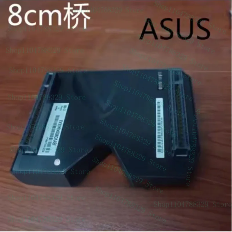 Для графического моста Asus Rainbow NVLINK 6/8SOLT RTX2080ti 3090SLI