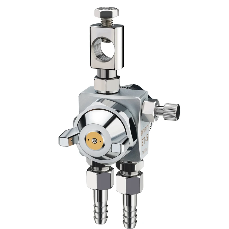 

Paint spray gun ST-6 ST-5 automatic paint gun