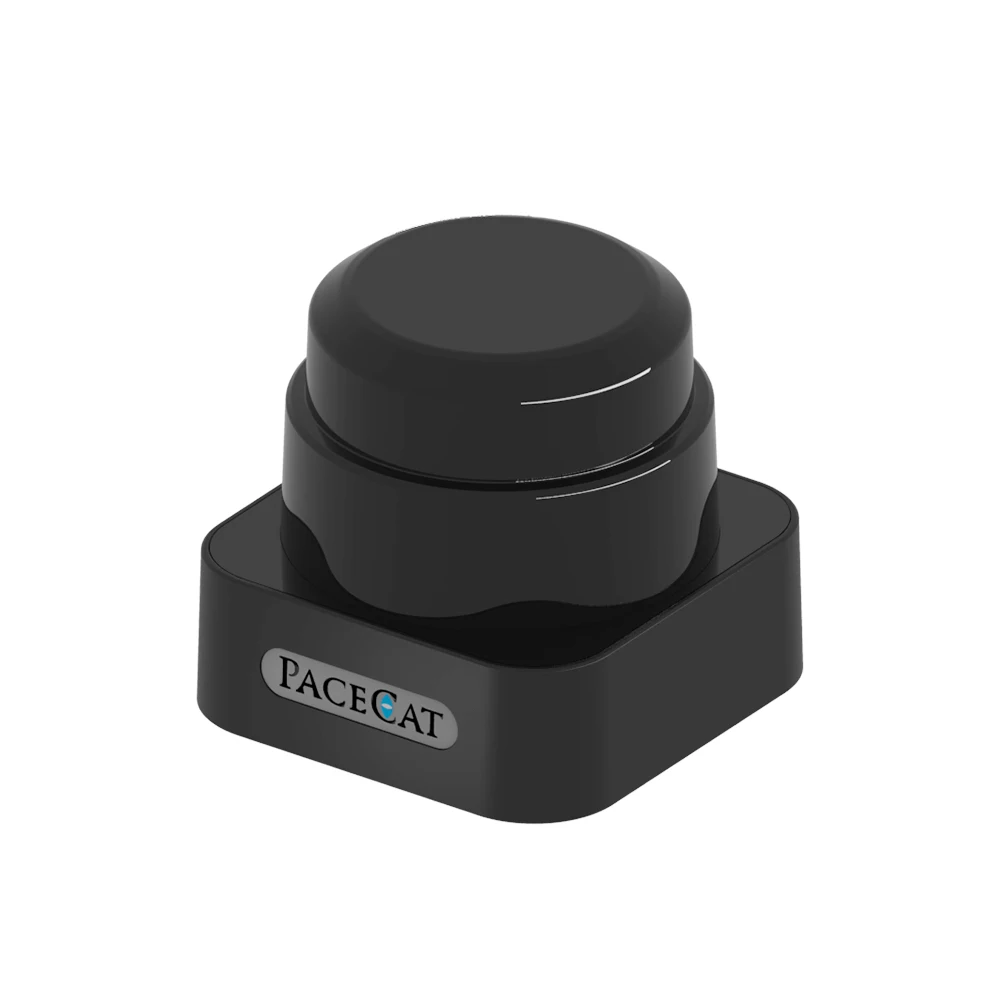 

Tof 2d Lidar Sensor 360 Degree Laser Lidar Tof Laser Scanning Sensor For Service Robot AGV
