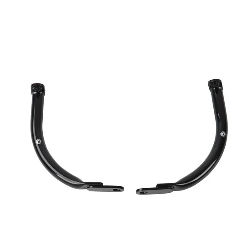 

AZ-Turn Signal Brackets Mount Support Bar Front Fairing For Softail Low Rider ST EI Diablo Motorcycle For FXRST FXLRST