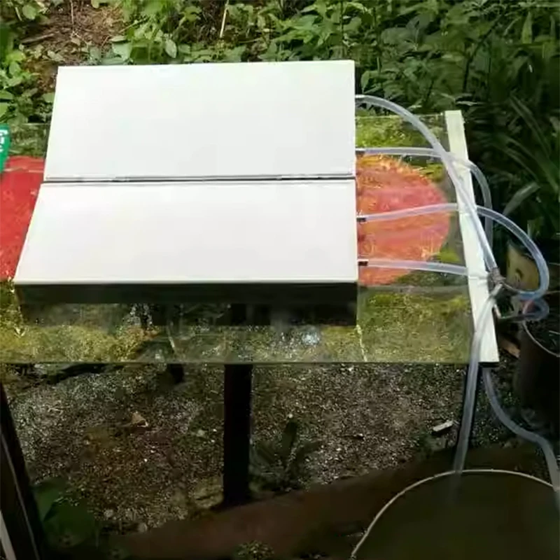 Manual Frame Press for Continuous Frame Pressing; Aluminum Alloy Water-Cooled Heat Sink for Chinese/Italian Honeybees