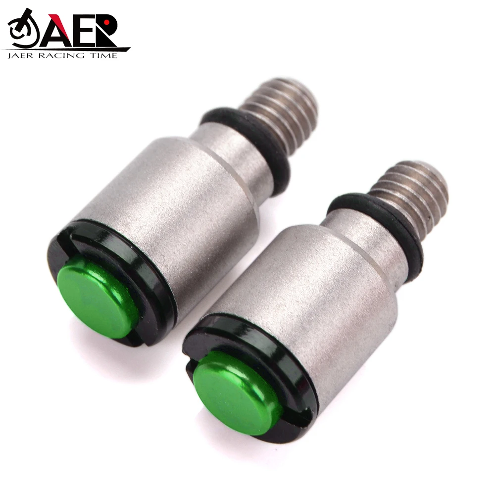 Motocross M5x0.8 CNC Fork Bleeder Valves Relief Valve for Kawasaki KX60 KX65 KX85 KX80 KX100 KX250F KX450F KLX140