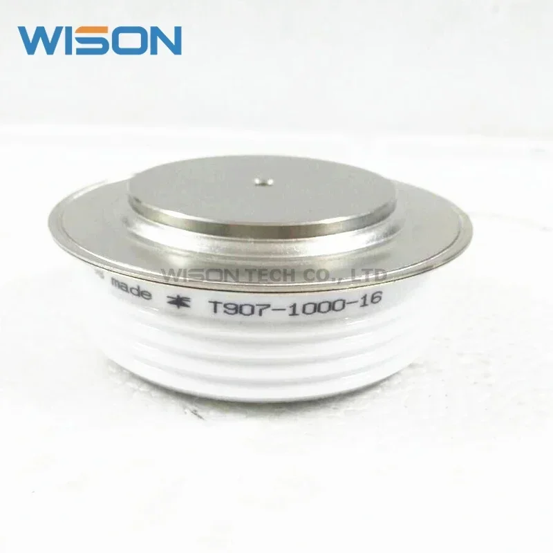 T907-1000-16  FREE SHIPPING NEW AND ORIGINAL MODULE THYRISTOR