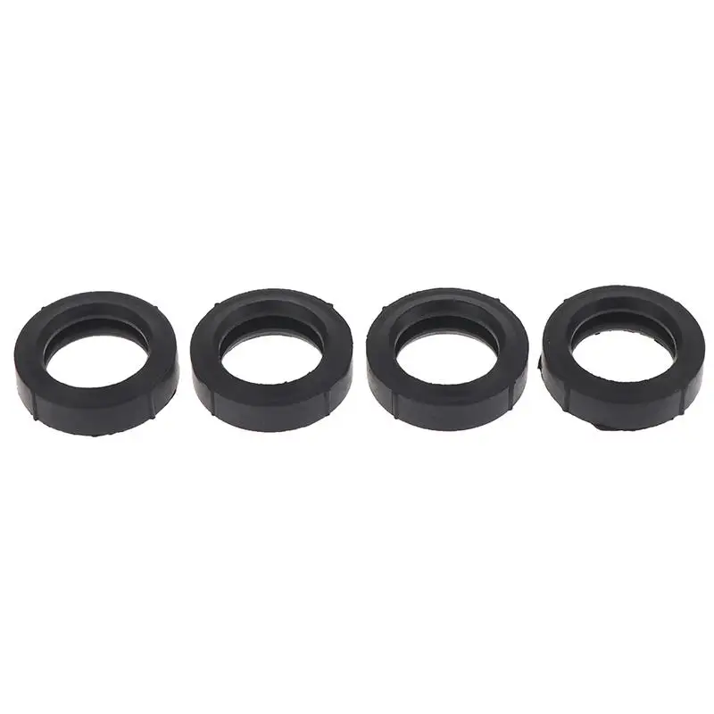 4/8 ชิ้น ยางซีลกันรั่วสำหรับเครื่องทำน้ำร้อนแบบติดผนัง ช่วยปิดผนึกอย่างแน่นหนาและทนทานต่อการสึกหรอในระบบทำความร้อน