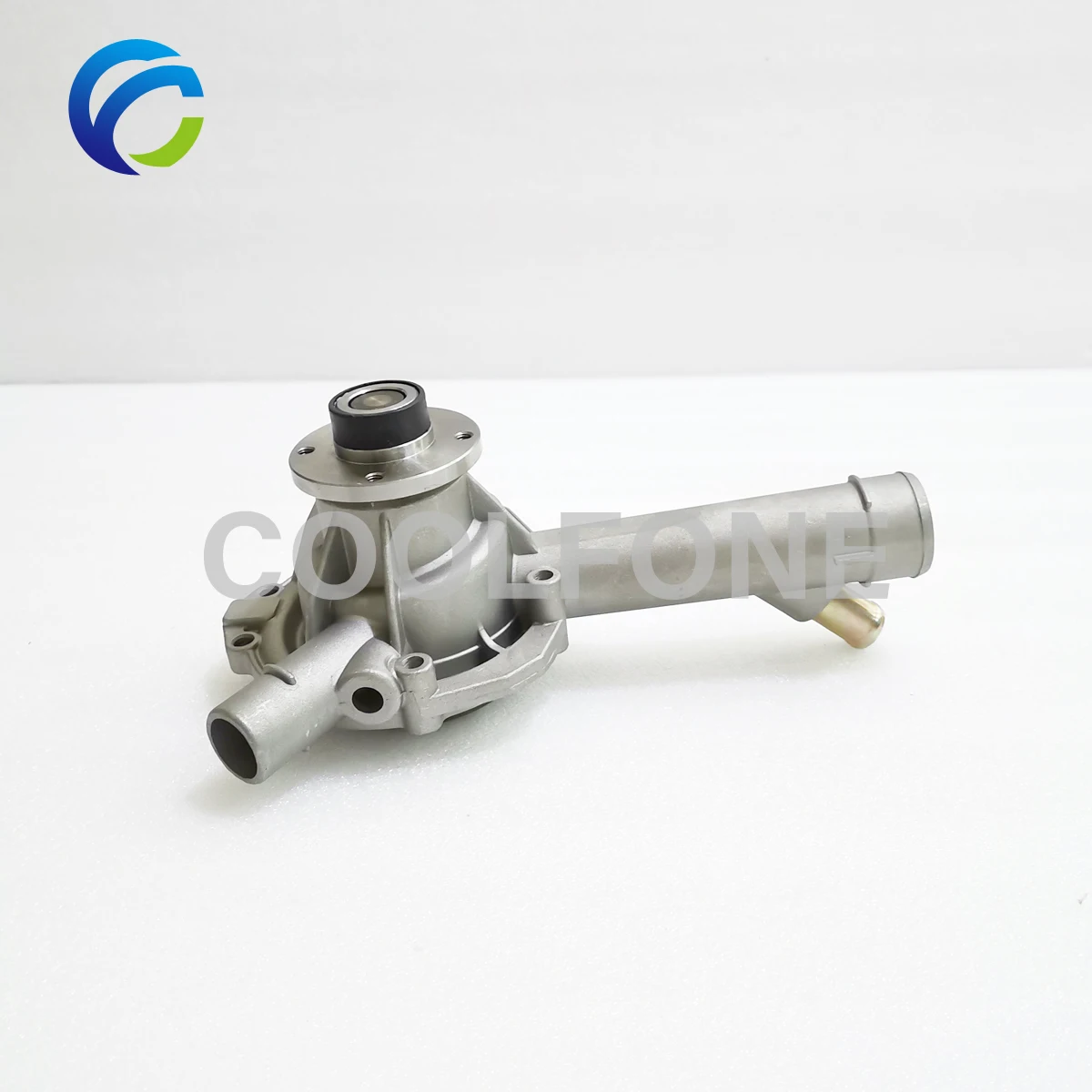 Cooling Water Pump for MERCEDES BENZ C124 W124 W210 S124 E200 E220 E230 W202 S202 C200 R170 SLK C208 CLK 1112000401 A1112004001