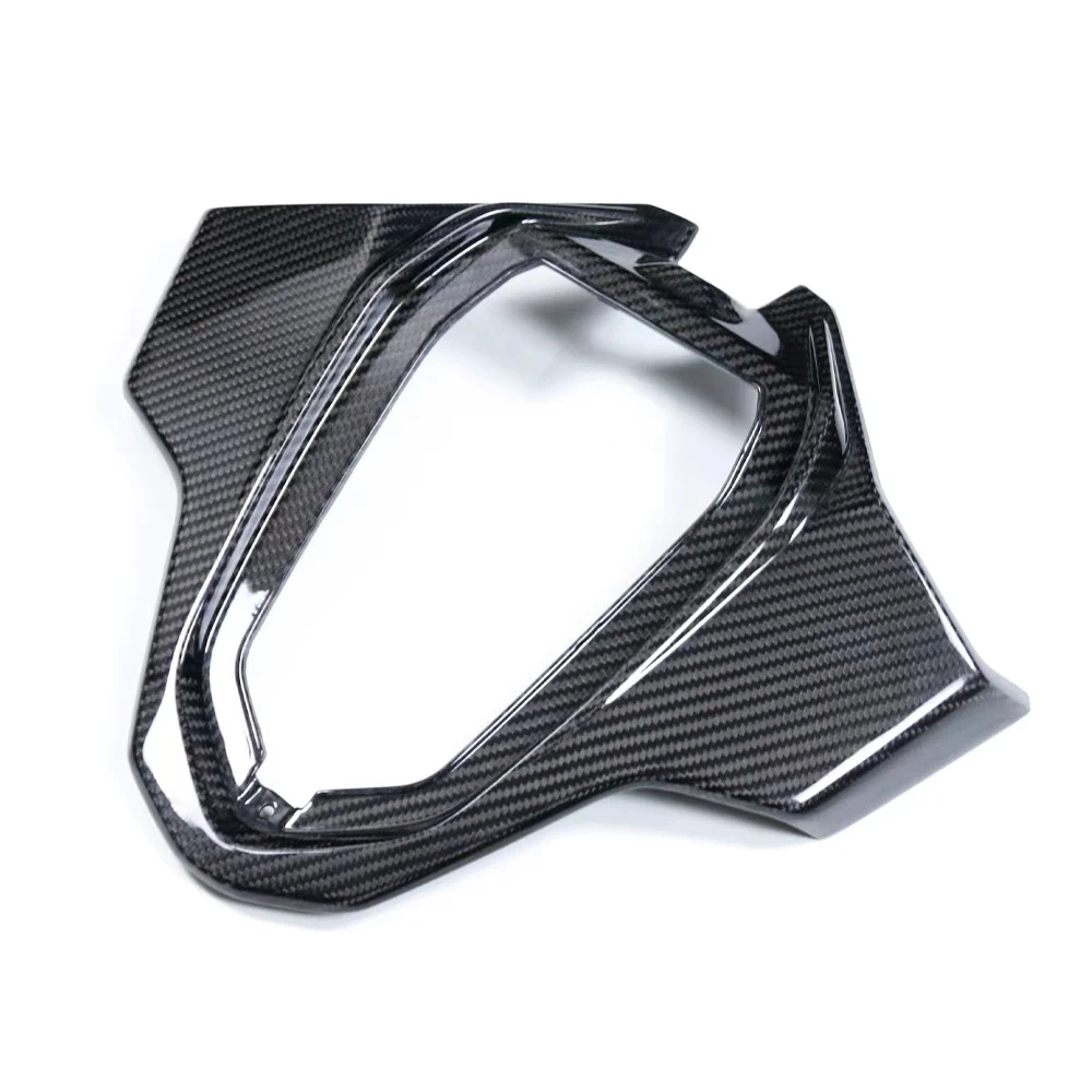 For BM W S 1000 RR 2023-2024 10 0% Carbon Fiber Rear Fairing
